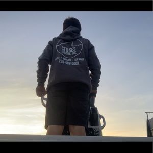 Meet your Posher, Zane